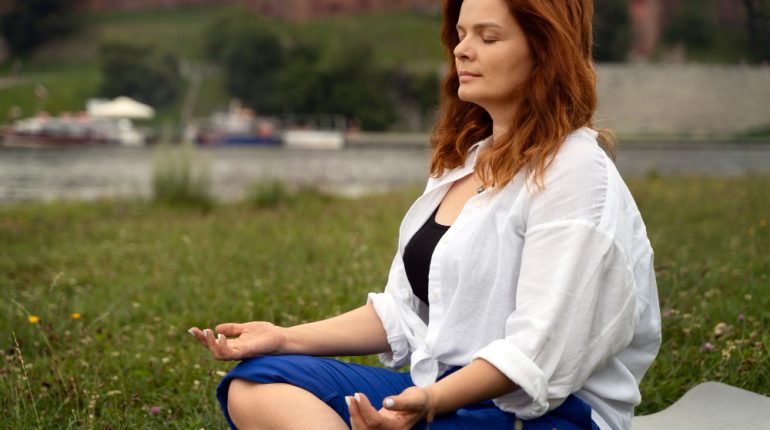 Găsește echilibrul mental: Tehnici simple de mindfulness!