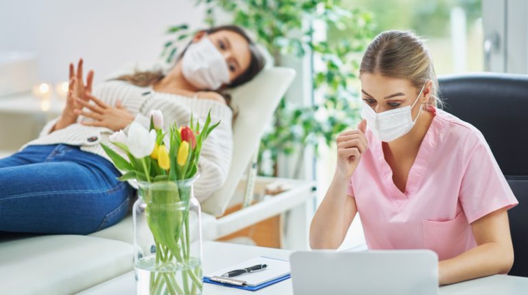 Virusul respirator sincițial: Prevenție și tratament