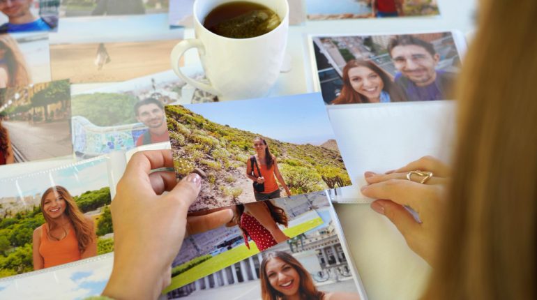 Descoperă cum să-ți creezi propriul panou pentru colaje foto