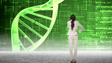 Chinezii și viitorul omenirii: Modificarea ADN-ului uman
