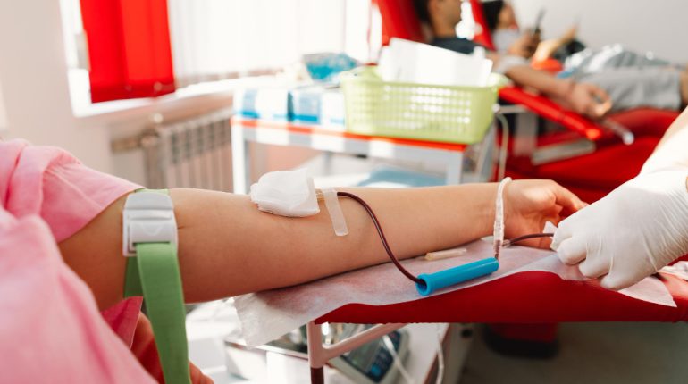 Orice grupă de sânge poate deveni donator universal: Cum funcționează