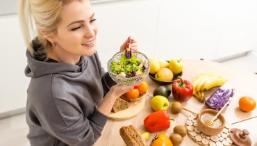 Dieta antiinflamatoare: principii și beneficii