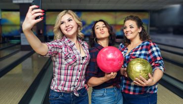 Unde jucăm bowling în București: top locații