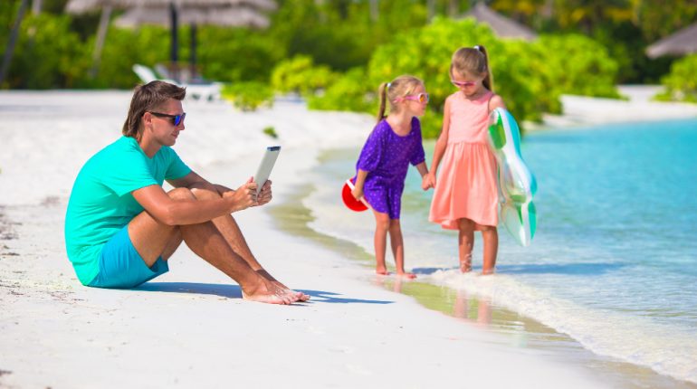 Ghid pentru o vacanță în Insulele Maldive